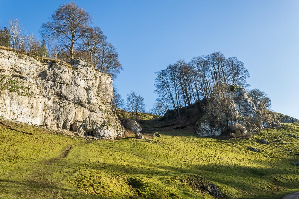 Wolfscote Caves Wolfscote Caves